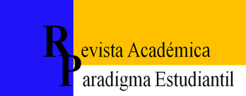 Paradigma Estudiantil