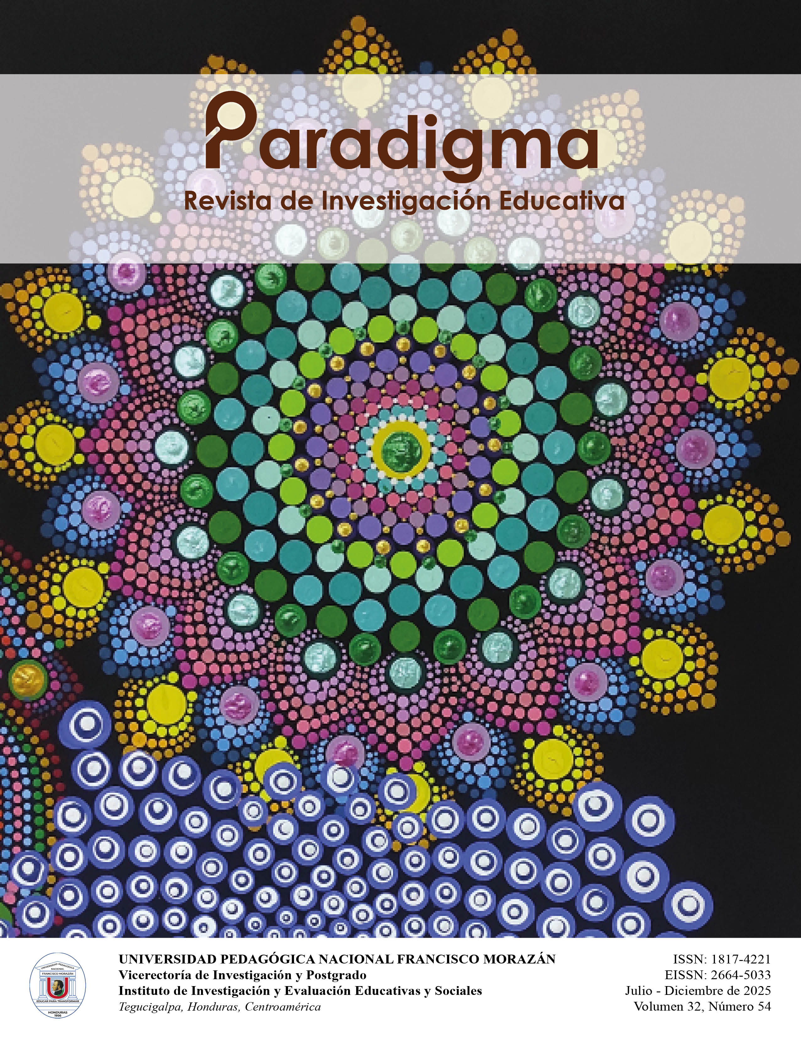 					View Vol. 32 No. 54 (2025)
				